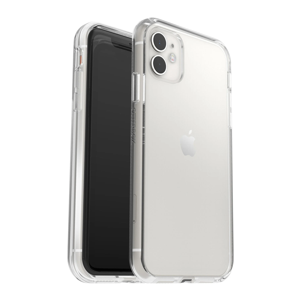 OtterBox React Case for Apple iPhone 11 Clear