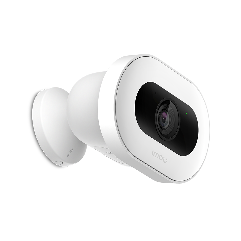 IMOU Knight 4K Outdoor Camera
