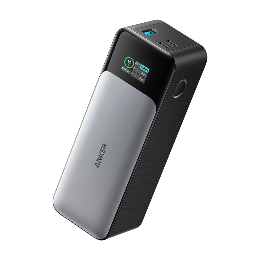 Anker Prime 24,000mAh Power Bank