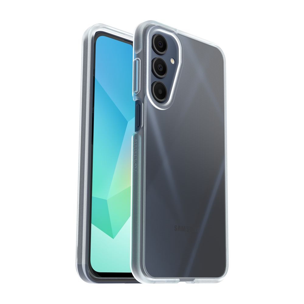 OtterBox React Samsung Galaxy A16/A16 5G - Clear
