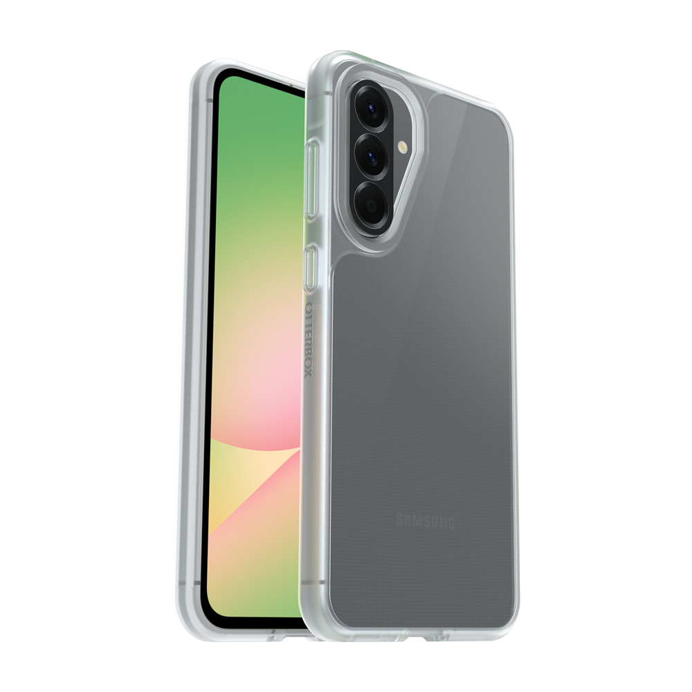 OtterBox React Galaxy A56 5G - Clear