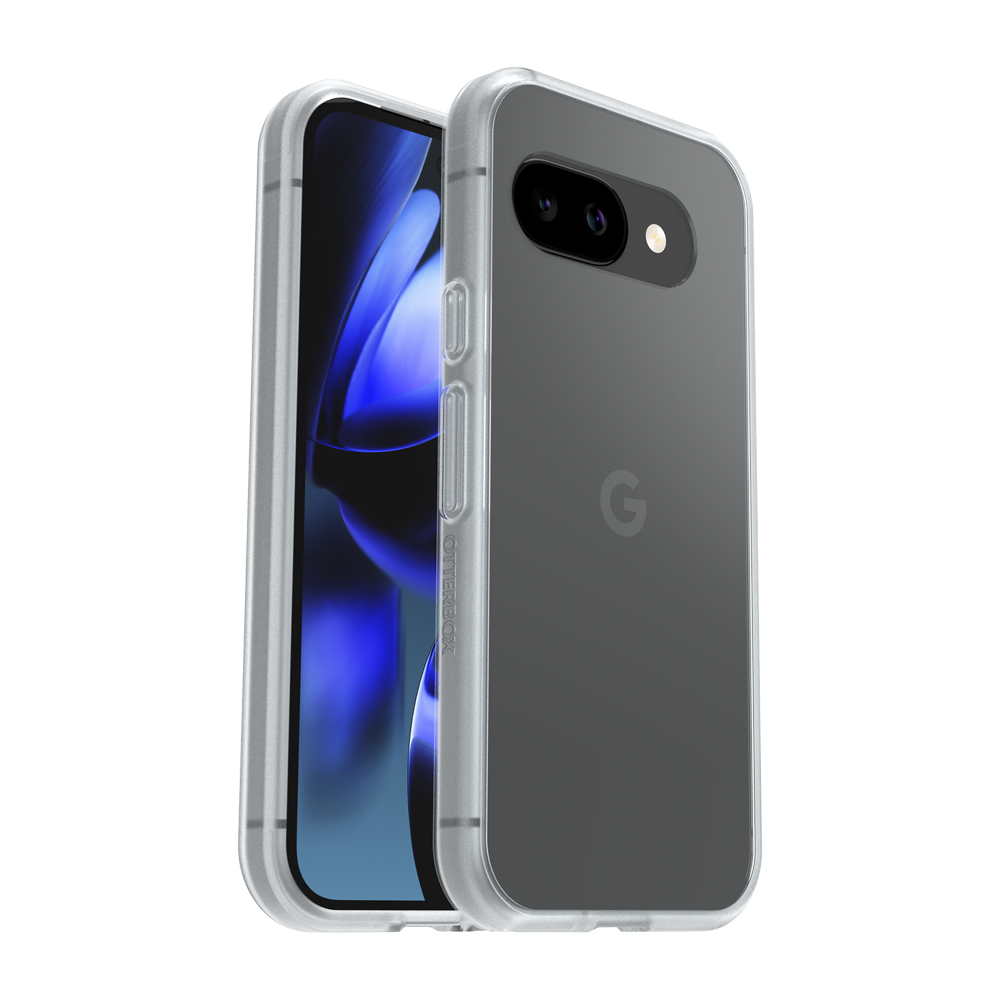 OtterBox React Google Pixel 9a - Clear