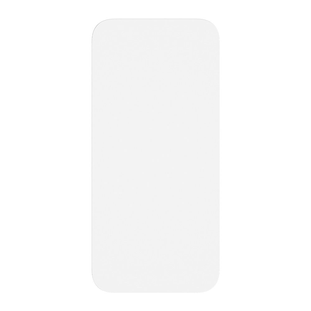 SAFE Glass for iPhone Air Ultra Wide Fit w/Aligner