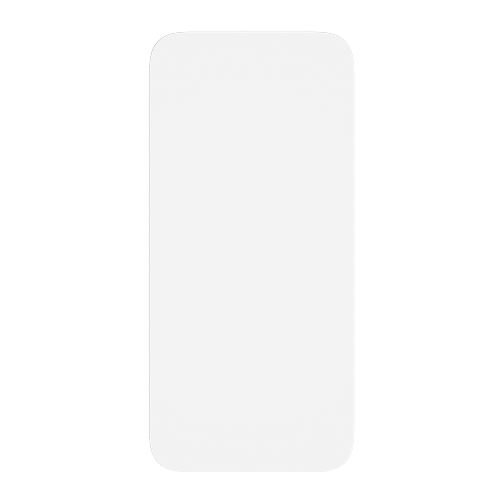 SAFE Glass for iPhone 17 Pro Max Ultra Wide Fit w/Aligner