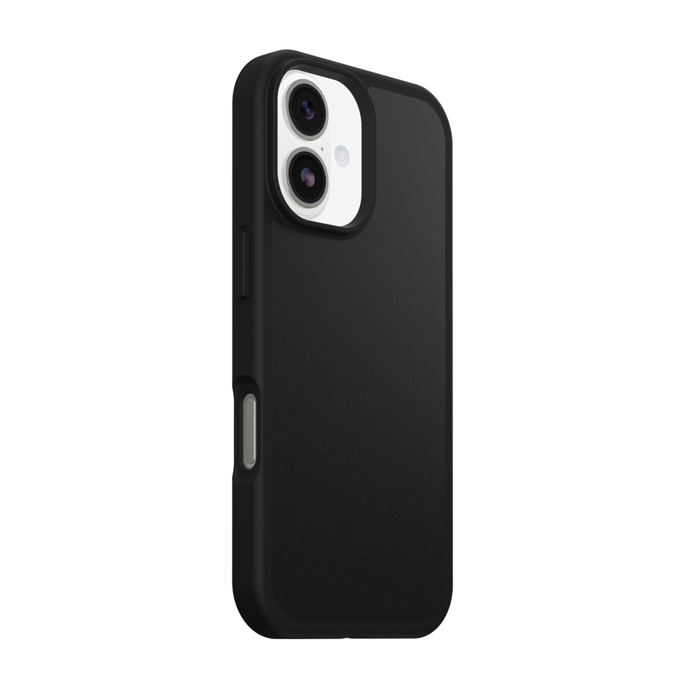 Otterbox React Magsafe Black for iPhone 17