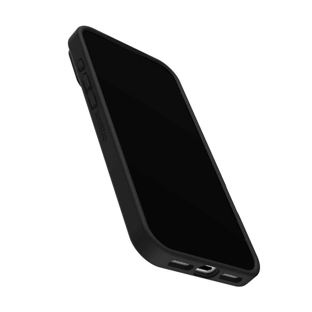 Otterbox React Magsafe Black iPhone 17 Pro Max