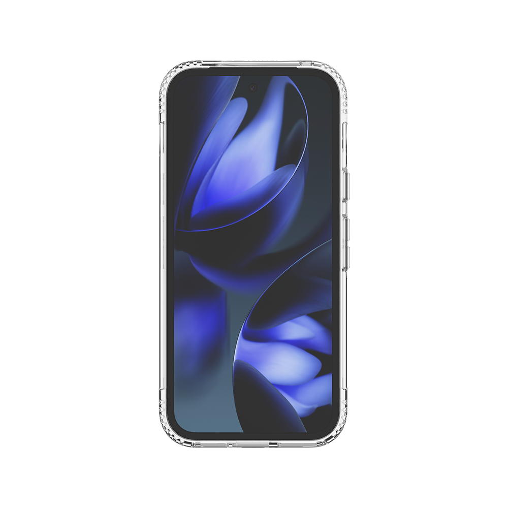Tech21 EvoLite Case for Google Pixel 10a Clear