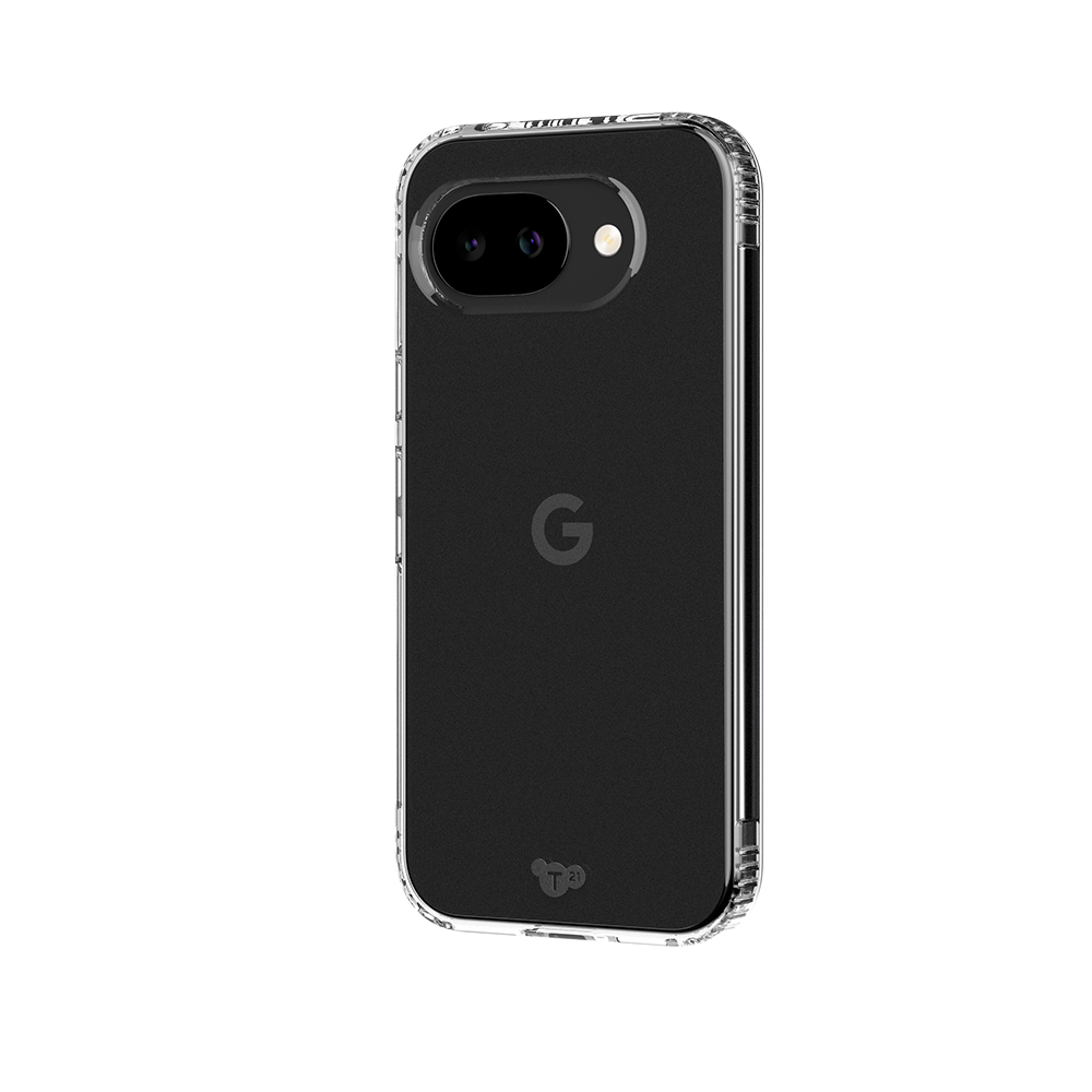 Tech21 EvoLite Case for Google Pixel 10a Clear