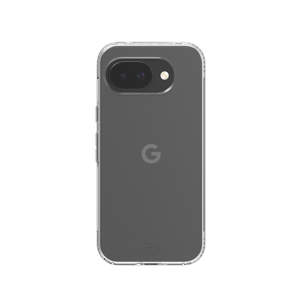 Tech21 EvoLite Case for Google Pixel 10a Clear