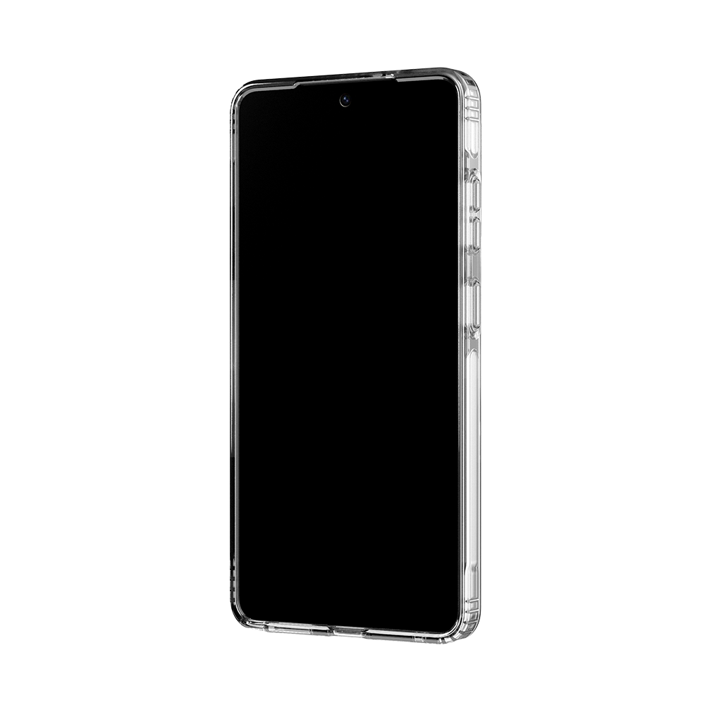 Tech21 EvoLiteMagSafe Case Samsung S26 Ultra Clear