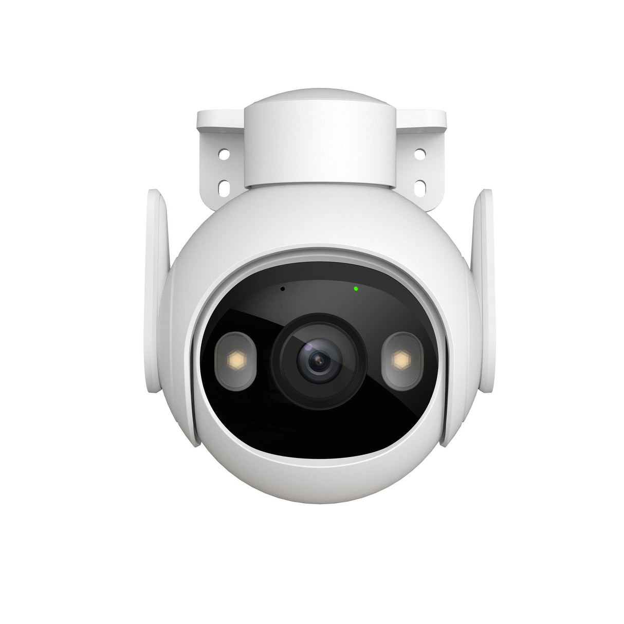 IMOU Cruiser 2 2K Outdoor Pan Tilt Smart Security Camera