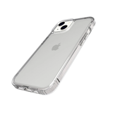 Tech21 EvoClear case for Apple iPhone 14 Clear