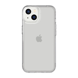 Tech21 EvoClear case for Apple iPhone 14 Clear