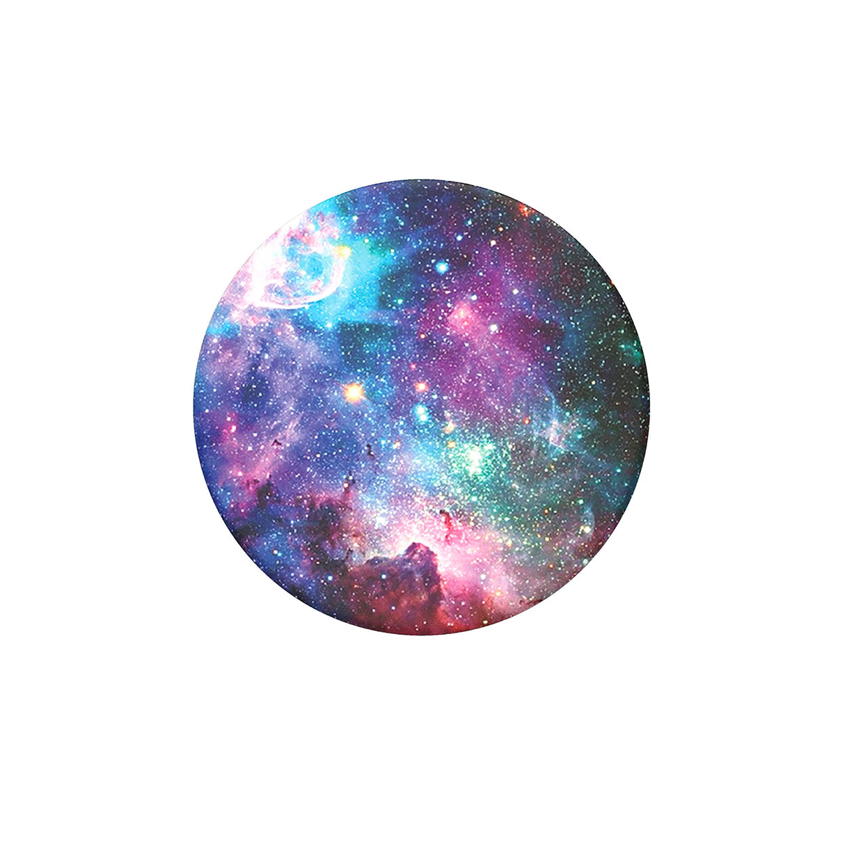 PopSockets Blue Nebula