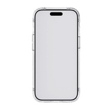 Tech21 EvoClear MagSafe case for iPhone 15 Clear
