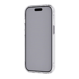 Tech21 EvoClear MagSafe case for iPhone 15 Clear