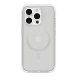 OtterBox Symmetry MagSafe Apple iPhone 15 Pro Clear