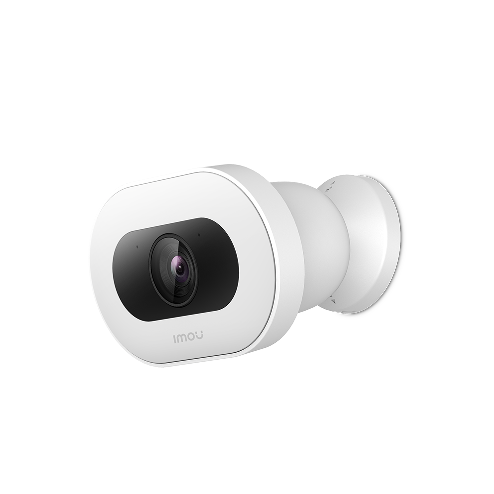 IMOU Knight 4K Outdoor Camera