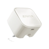 Anker Nano 30W USB-C Port Wall Charger (UK)