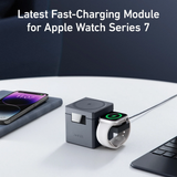 Anker 3-in-1 Cube with MagSafe