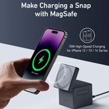 Anker 3-in-1 Cube with MagSafe