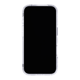 Tech21 iPhone 16 Evo Clear with MagSafe Case - Clear