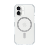OtterBox React Cover with MagSafe for iPhone 16 Plus - Clear