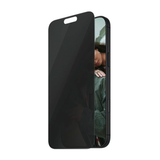 SAFE. by PanzerGlass® Privacy Screen Protector iPhone 16 Pro Max | Ultra-Wide Fit