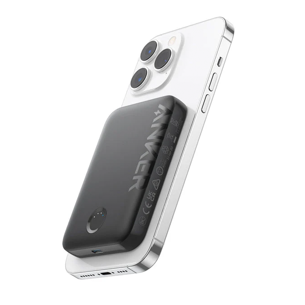 Anker 322 MagGo Battery (PowerCore 5K)