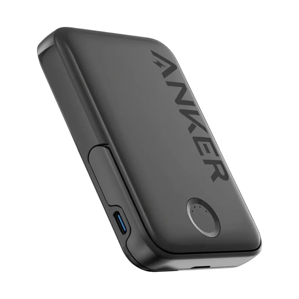 Anker 322 MagGo Battery (PowerCore 5K)