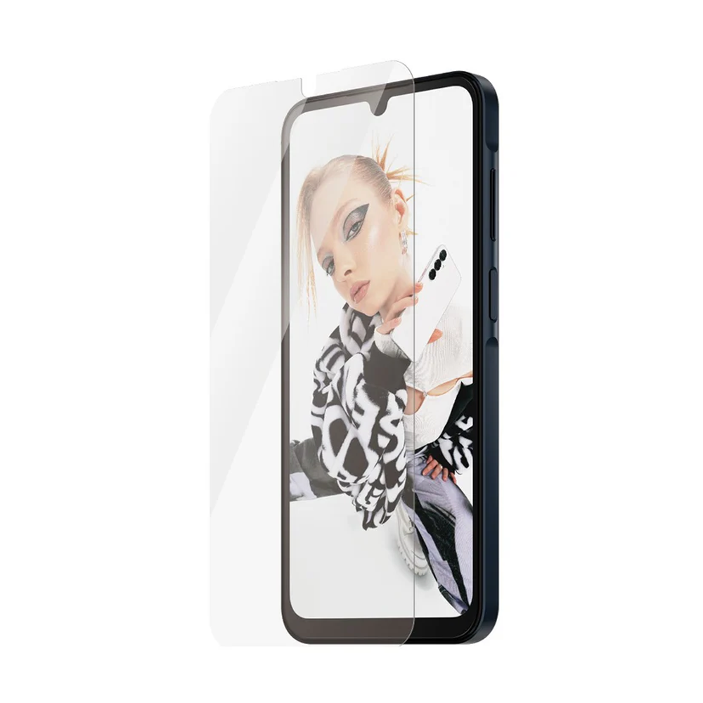 SAFE Screen Protector with Aligner for Samsung A26