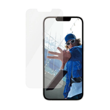 PanzerGlass Screen Protector for Apple iPhone SE 2025