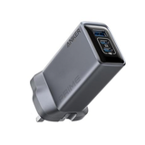 Anker Prime Charger (100W, 3 Ports, GaNPrime)