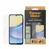PanzerGlass® Screen Protector Samsung Galaxy A16 | A16 5G | Ultra-Wide Fit