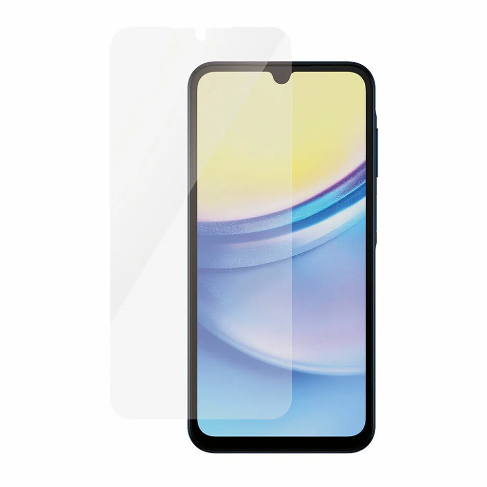PanzerGlass® Screen Protector Samsung Galaxy A16 | A16 5G | Ultra-Wide Fit
