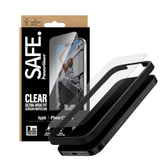 SAFE Glass for iPhone 17 and 16 Pro Ultra Wide Fit w/Aligner