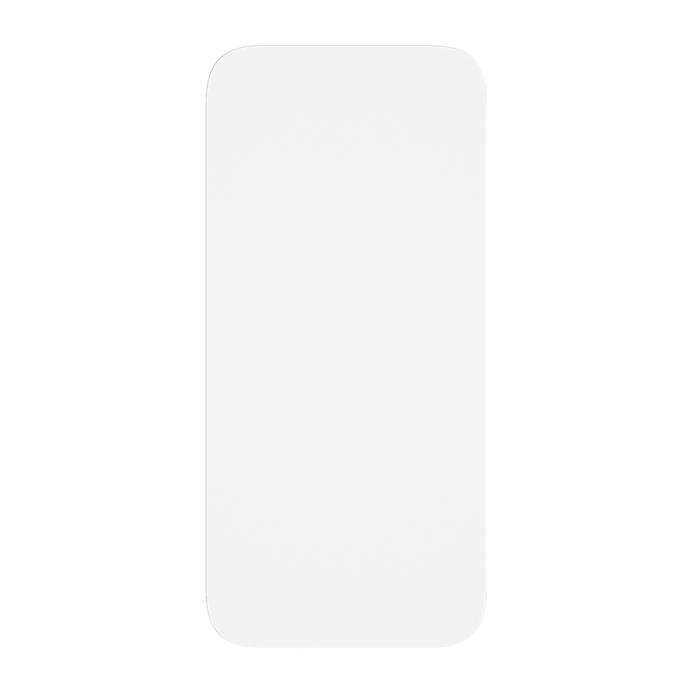SAFE Glass for iPhone 17 Pro Ultra Wide Fit w/Aligner