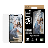 SAFE Glass for iPhone Air Ultra Wide Fit w/Aligner