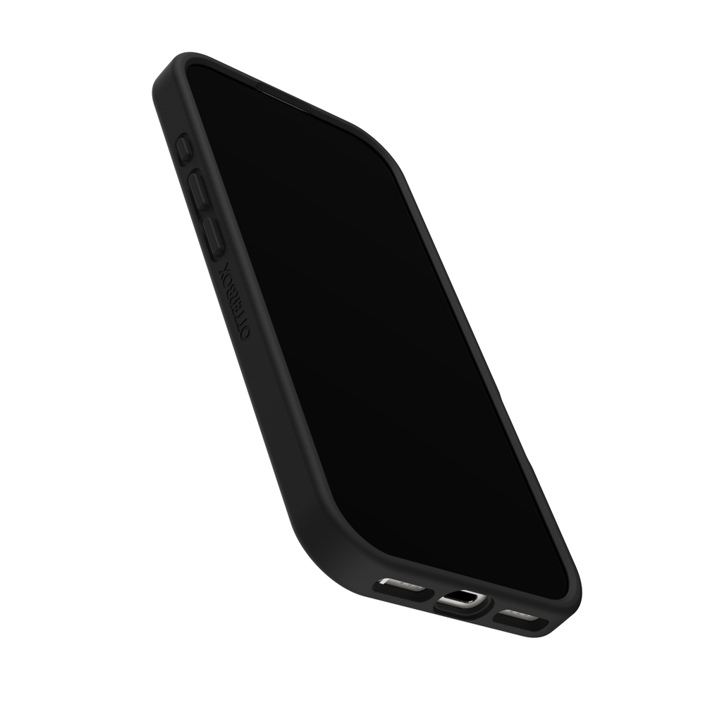 Otterbox React Magsafe Black for iPhone 17