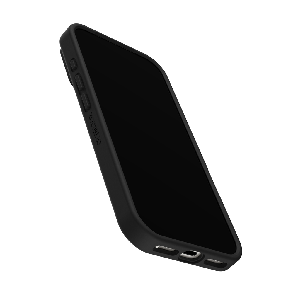 Otterbox React Magsafe Black for iPhone 17 Pro