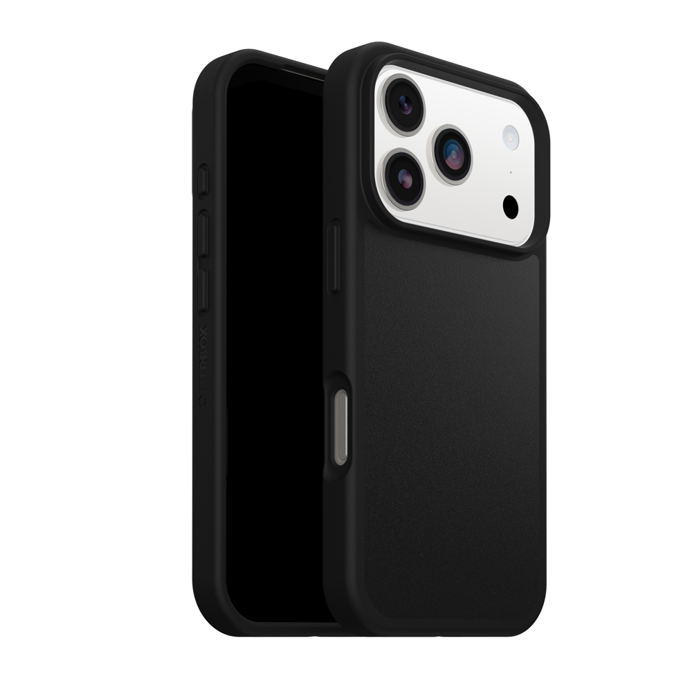 Otterbox React Magsafe Black for iPhone 17 Pro