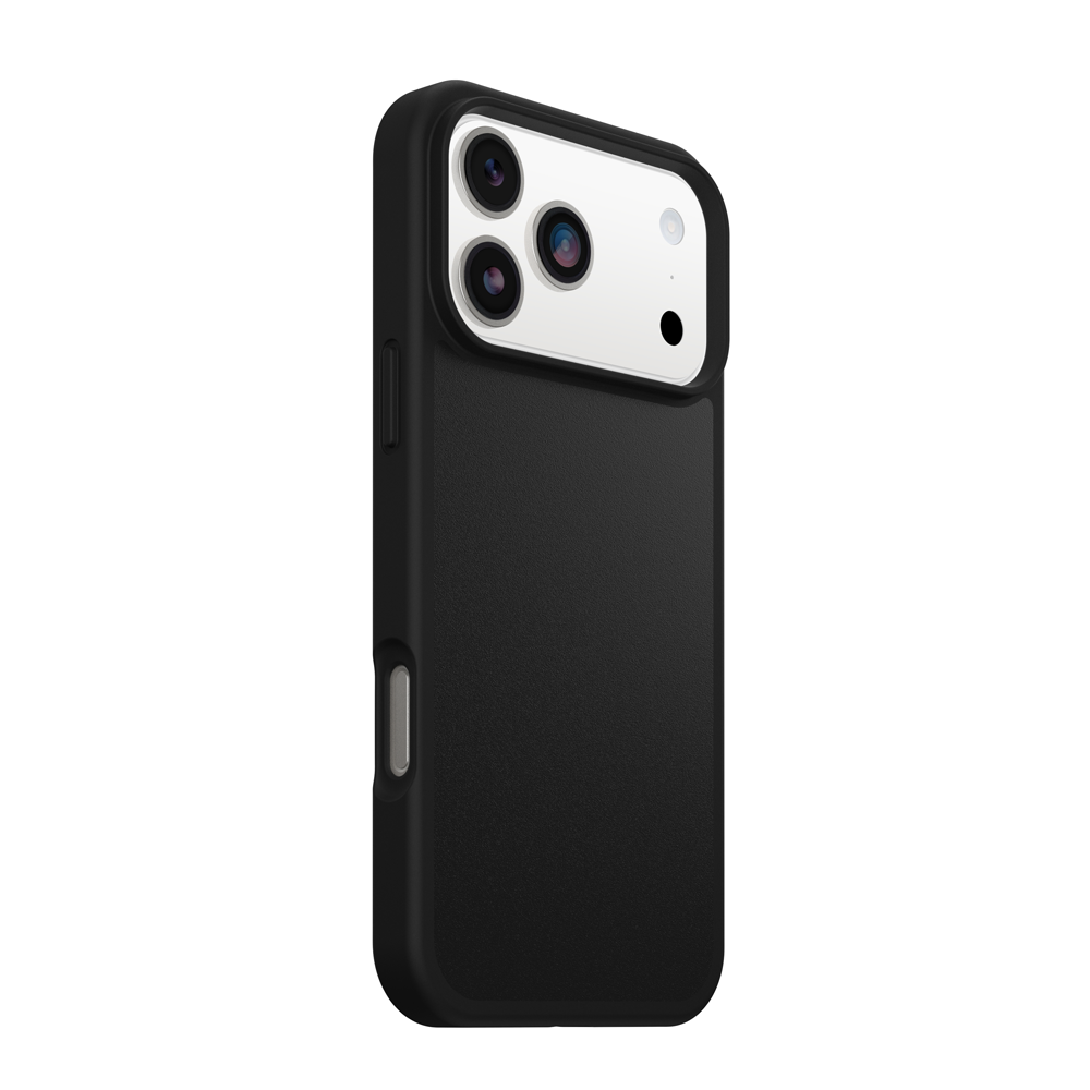 Otterbox React Magsafe Black iPhone 17 Pro Max