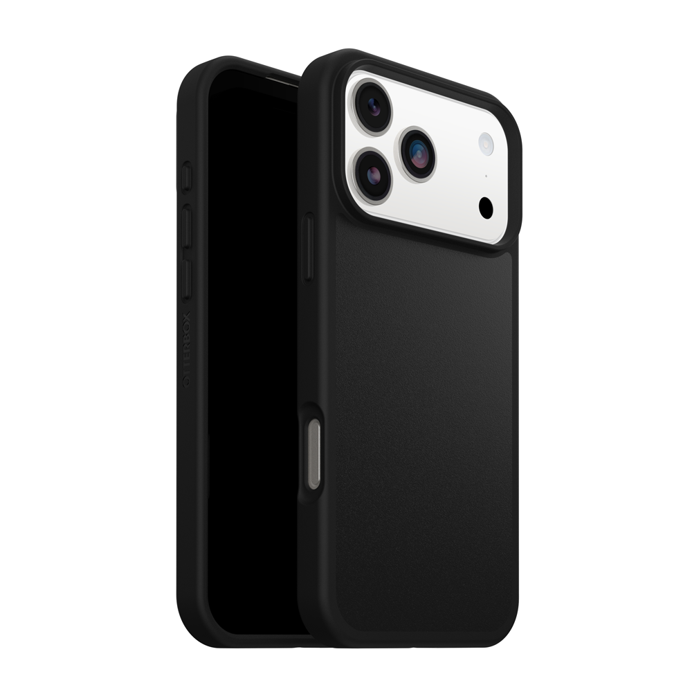 Otterbox React Magsafe Black iPhone 17 Pro Max