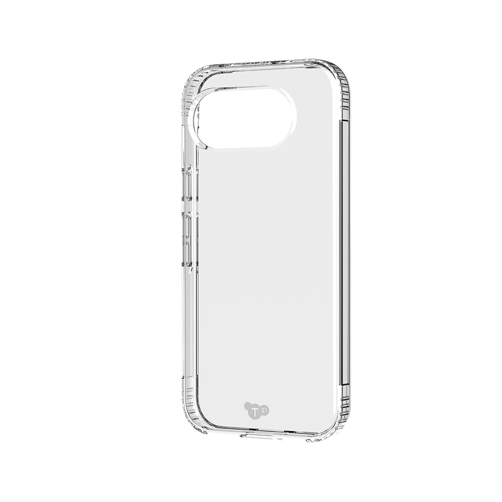 Tech21 EvoLite Case for Google Pixel 10a Clear