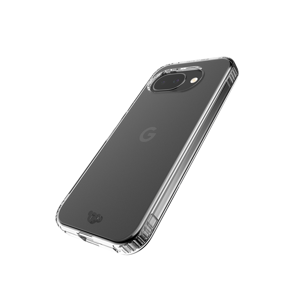 Tech21 EvoLite Case for Google Pixel 10a Clear
