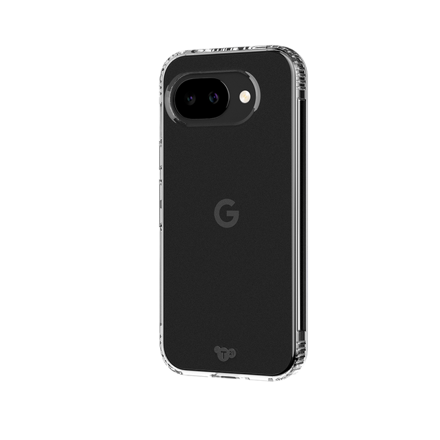 Tech21 EvoLite Case for Google Pixel 10a Clear