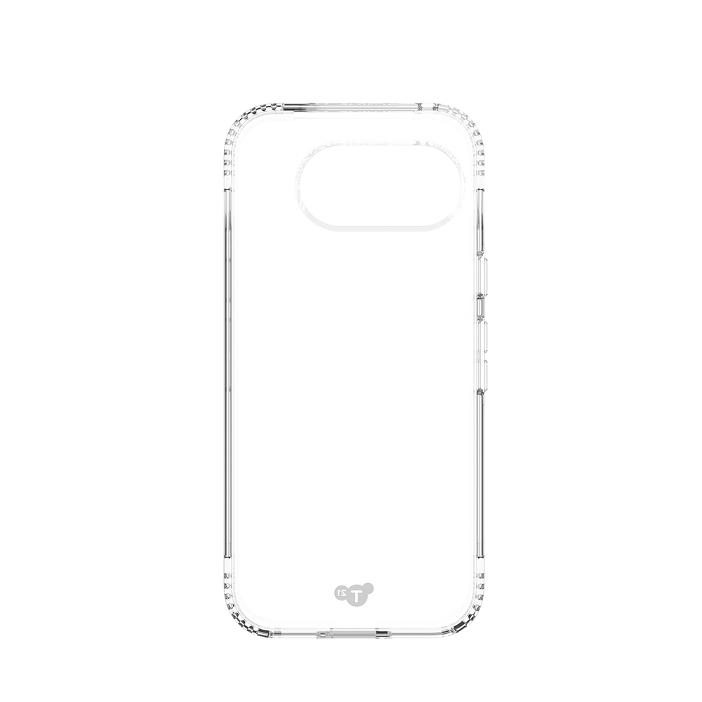 Tech21 EvoLite Case for Google Pixel 10a Clear