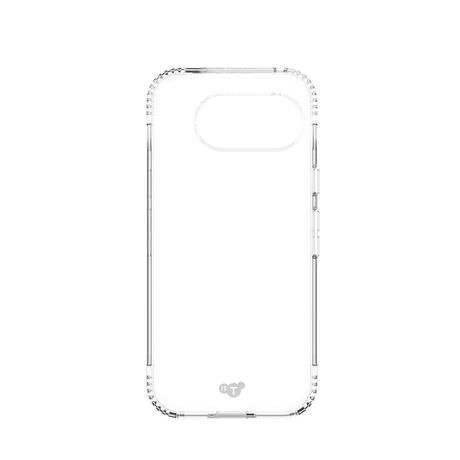 Tech21 EvoLite Case for Google Pixel 10a Clear