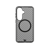 Tech21 EvoCheck MagSafe Case Samsung S26 Black