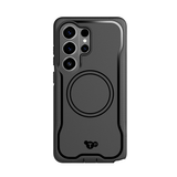 Tech21 EvoGuard MagSafe Case Samsung S26 Ultra Black